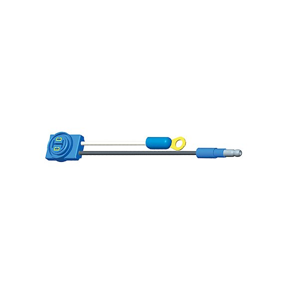 Grote - Led Pigtail, For Thinline Markers - GRO66930