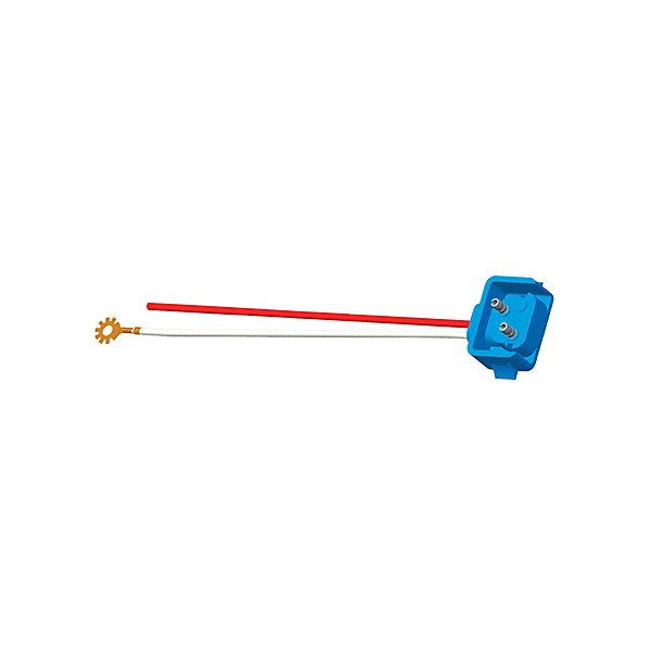 Grote - Trailer Wiring Harness - H/D Truck - GRO67014