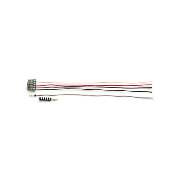 Grote - Pigtail, For 5371/5372 Series - GRO68680