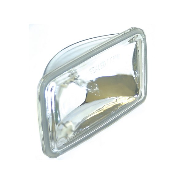 Grote - Lamp / Auxiliary Spot Clear - GROH9405