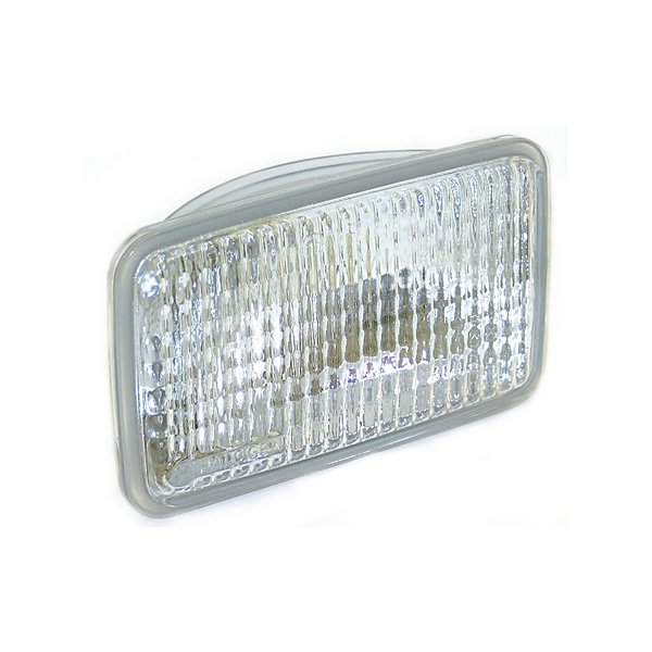 Grote - Lamp / Auxiliary Flood Clear - GROH9406