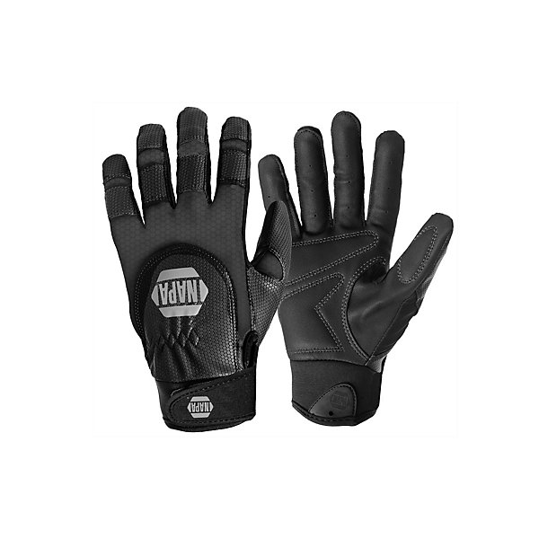 Challenger Gloves - GJOC41516-TRACT - GJOC41516