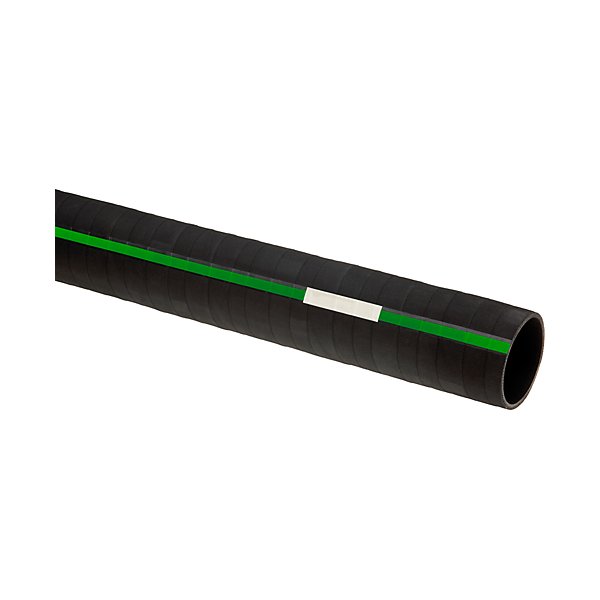 Gates - Green Stripe 2-Ply Straight Coolant Hose - GAT24216