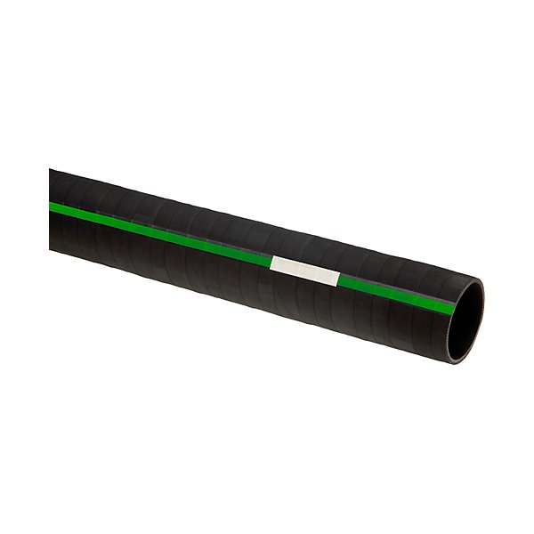 Gates - Green Stripe 2-Ply Straight Coolant Hose - GAT24238