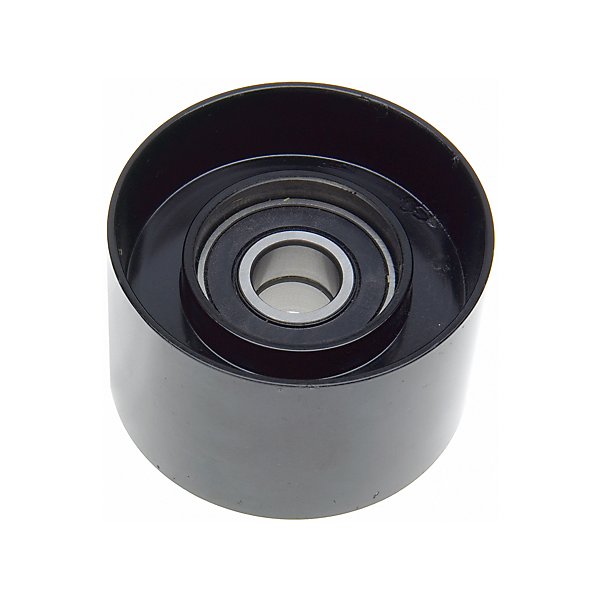 Gates - Drivealign Idler Pulley, OD: 2-29/32 in - GAT36092