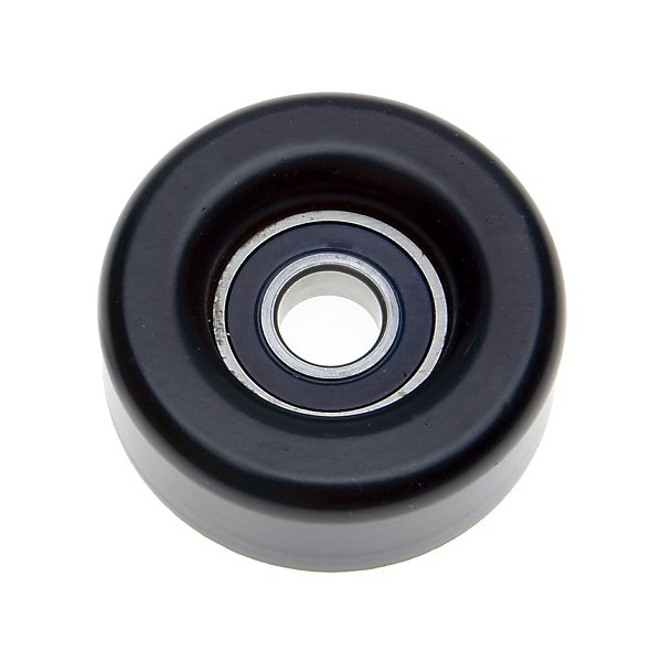 Gates - Drivealign Idler Pulley, OD: 2-63/64 in - GAT38006