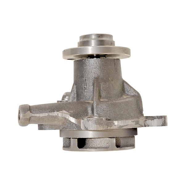 Gates - Water Pump, Thermo King, Inlet/Outlet: 2 - GAT42342HD