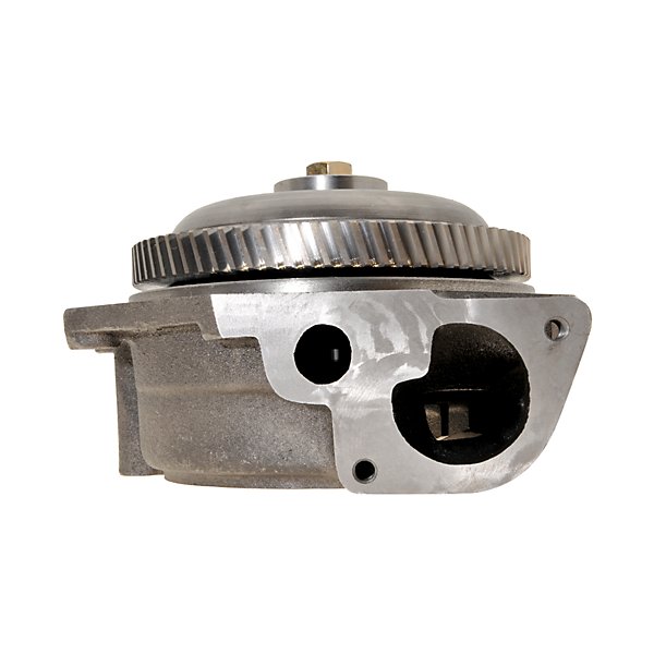 Gates - Water Pump, Inlet/Outlet: 1 - GAT44062HD
