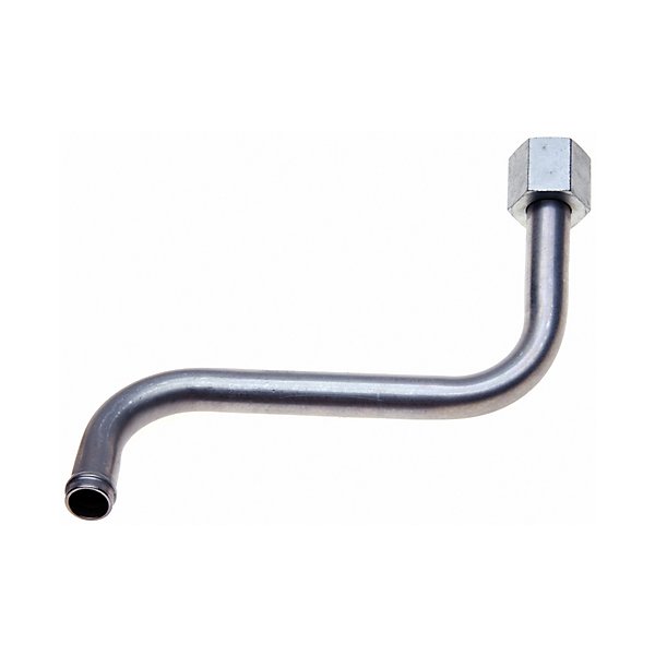 Heater Pipes