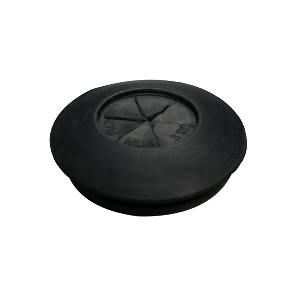 HD Plus - Black rubber Gladhand seal, Protect-O Seal - Protect-o sealing - HDAH41736