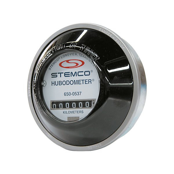 Stemco - Wheel Hubodometer 310 Rev/Km - STM650-0537