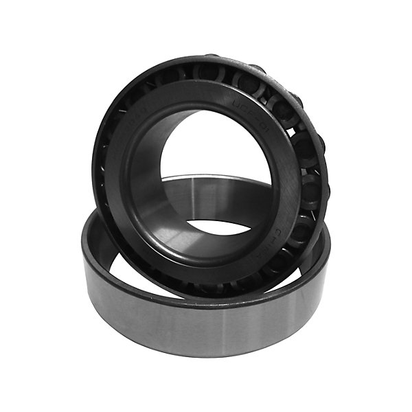 HD Plus - Bearing Sets - Tapered Cups & Cones - 582; Inner Cone / 572; Outer Cup - HDBHDSET402