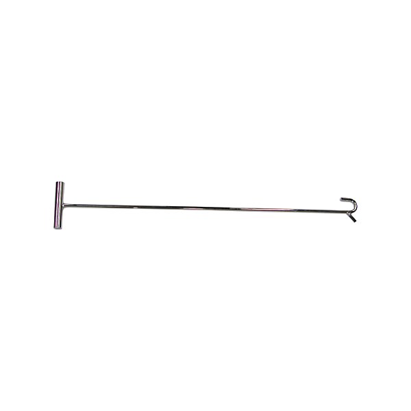 Grand General - Chrome Steel 33 in. Long Fifth Wheel Pin Puller - GDG33401
