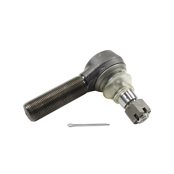 HD Plus - Truck Tie Rod Ends - 5.75 in. Length - Left Hand Thread Extrenal for Multi Applications - TSAHES431L