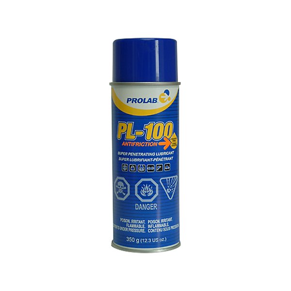 Penetrating Lubricant Style Name