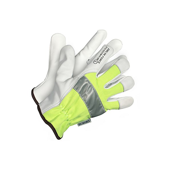 Challenger Gloves - GJOD1610L-TRACT - GJOD1610L