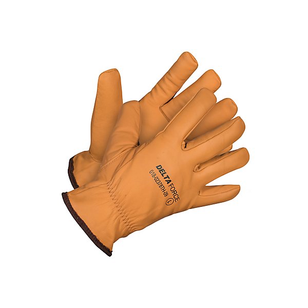 Challenger Gloves - GJODW1710L-TRACT - GJODW1710L