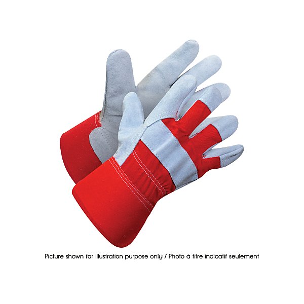 Challenger Gloves - GJOW1810XL/2XL-TRACT - GJOW1810XL/2XL