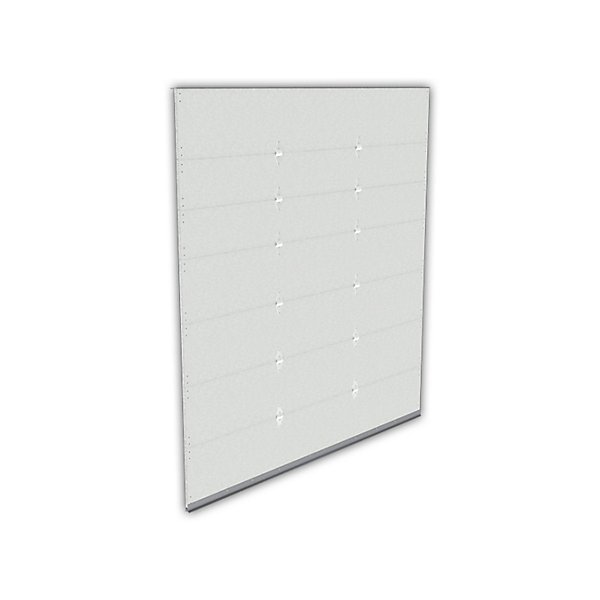 Whiting - Dryfreight Door 96 x 102 in. - WHIAFTER-U