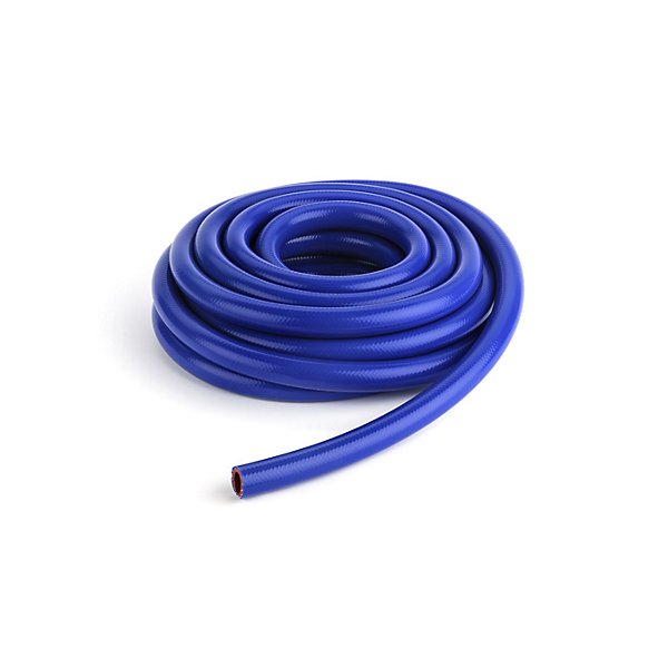 Flexfab - Heater Hose 1.00 In X 50 Ft Blue - FLX5526-100X50
