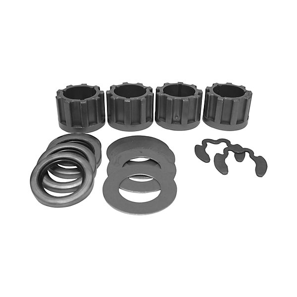 HD Plus - Camshaft Repair Kit - Eaton S.A.P. & ES Front Brakes for 12-1/4 in. Diameter Brakes - BHKCSK1010
