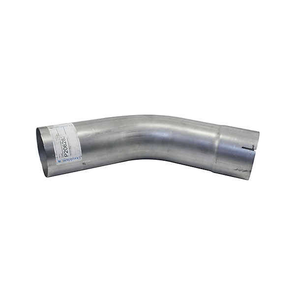 Donaldson - Exhaust Elbow, ID: 4 in, 45 deg - DONP206282