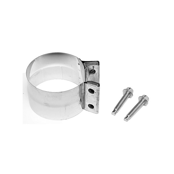 Walker - Band Clamp, Stainless Steel, Di: 5 in - WAK33276