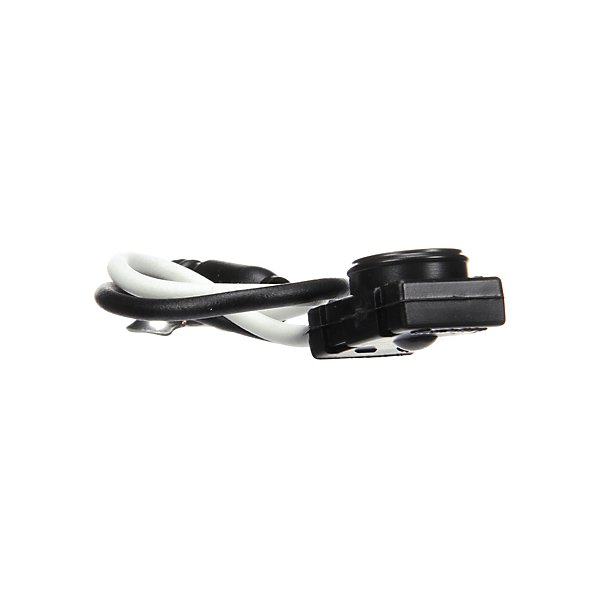 Truck-Lite - Marker Clearance Plug, 2 Wires - TRL94862