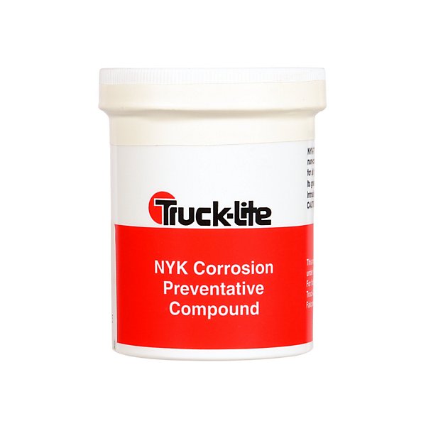 Truck-Lite - NYK Scellant préventif anticorrosion - pot de 8 oz - TRL97940