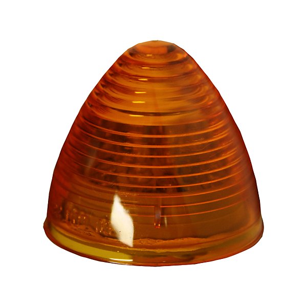 HD Plus - Marker Clearance Light, Amber & Yellow, Beehive, Twist-On - TRLHB9003A