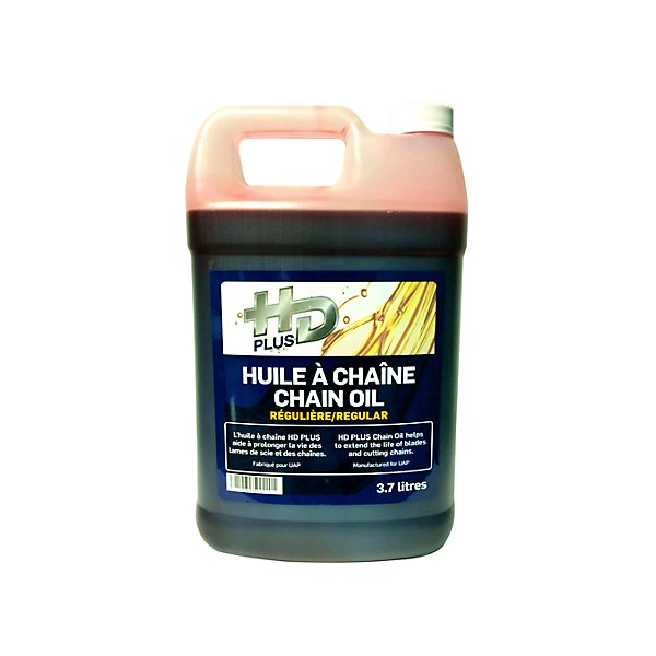 HD Plus - CHAIN OIL REGULAR 3.7L - CRE19-2008-32
