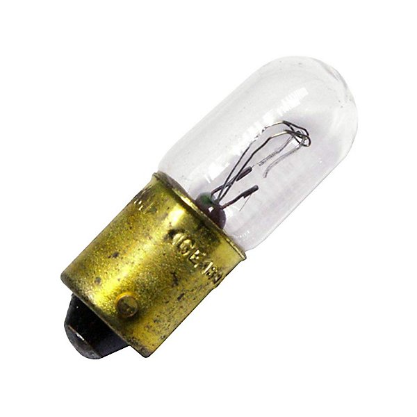 Tungsram - Mini Halogen Bulb 1893 - GEL1893