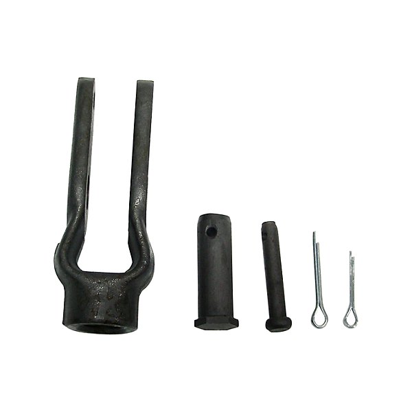 HD Plus - Yoke kit for asa meritor style - Kit includes clevis, pins and clips - HDAH810019