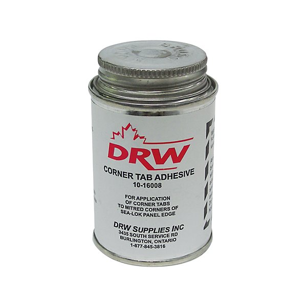 Whiting - Corner Tab Adhesive - WHI10-16008-60-71