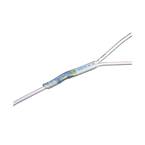 Phillips - Daisy Chain - STA-DRY Multiple Wire - 16-14 ga. - Blue Stripe - Polybag - PHI1-1724