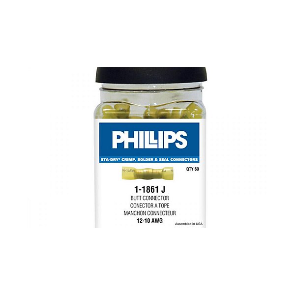 Phillips - PHI1-1862J-TRACT - PHI1-1862J