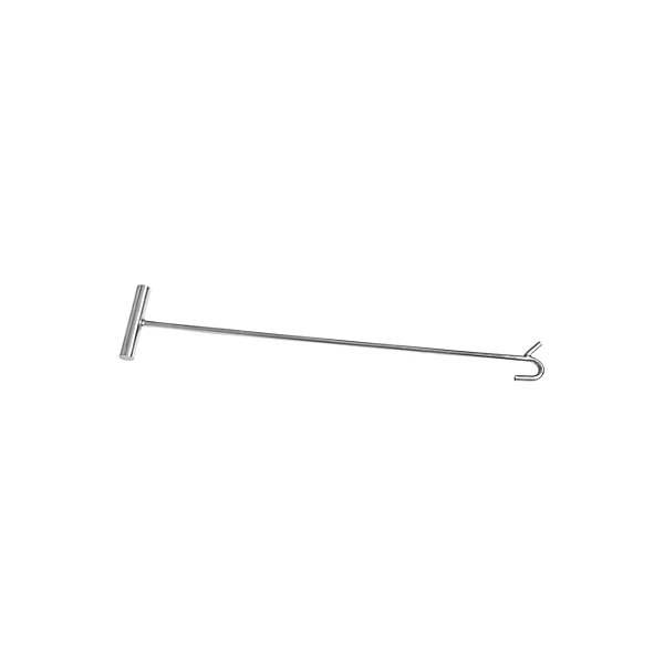 Grand General - Chrome Steel 27 in. Long Fifth Wheel Pin Puller - GDG33400