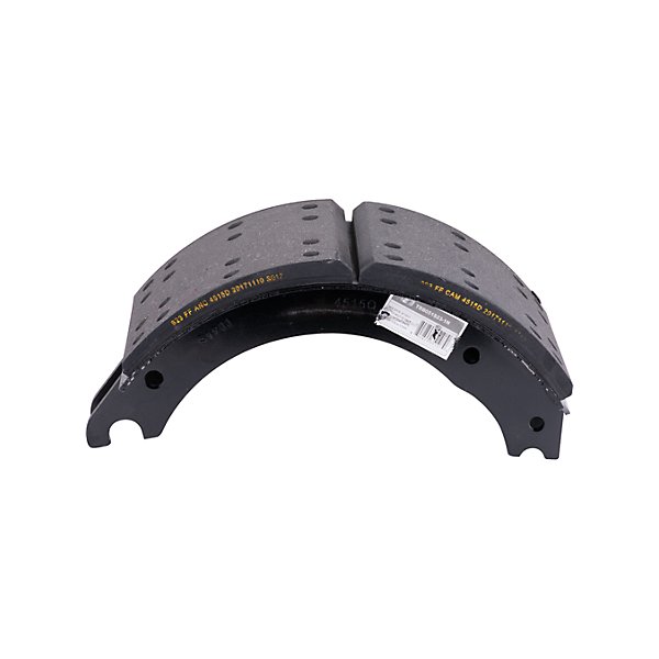 HD Plus - Brake Shoes, new, 4515S23, 7 in x 16-1/2 in - TRB051S23-1N