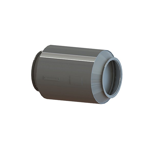 Roadwarrior - Diesel Particulate Filter (DPF) - RWRC0047-SA