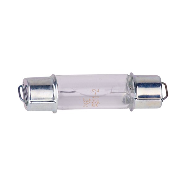 Tungsram - Ampoule miniature à halogène 211-2 - GEL211-2