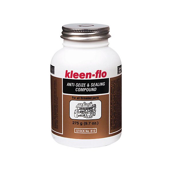 Kleen-Flo - Composé antifuite et antigrippe - 275 g - KFL810