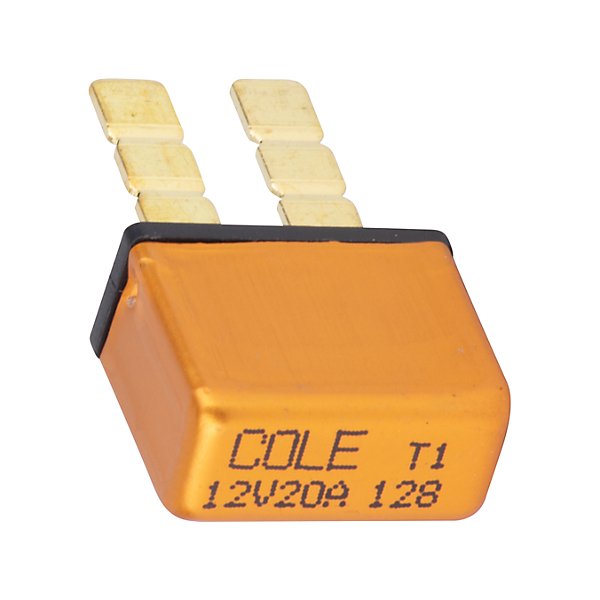 Littelfuse - COL30409-20-TRACT - COL30409-20