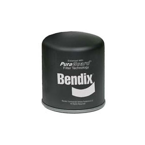Bendix - Cartouche de déssicant Puraguard neuve pour AD-IS - BEN5008414PG