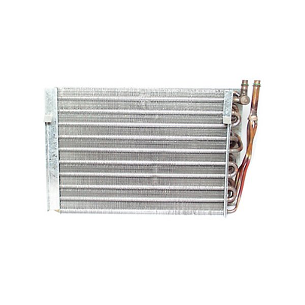 Bergstrom - A/C Evaporator Cores, International, 10in x 13 in x 2-5/8 in - BGS1613007