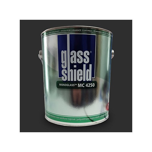 Glass Shield - GSPMC4250-3.78L-TRACT - GSPMC4250-3.78L