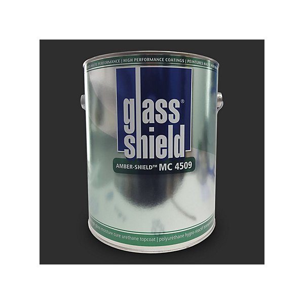 Glass Shield - GSPMC4509-3.78L-TRACT - GSPMC4509-3.78L