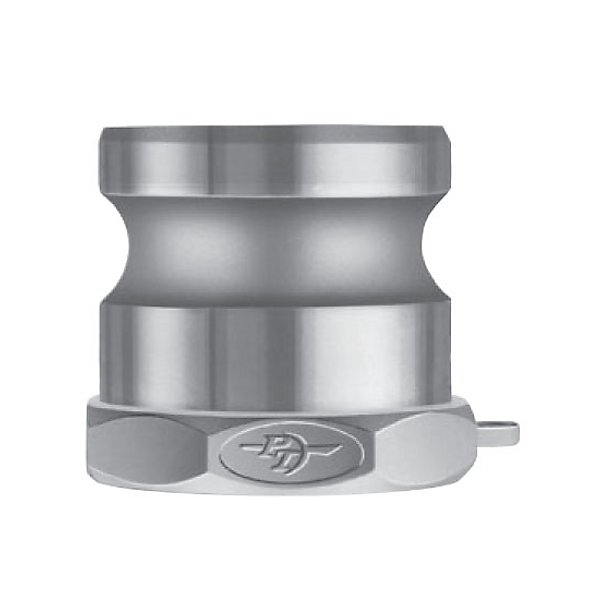 PT Coupling - PTOCF1000120-TRACT - PTOCF1000120