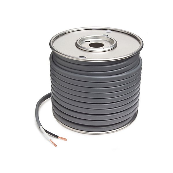 Grote - PVC JACKETED WIRE 3COND 16GA - GRO06-82-5522