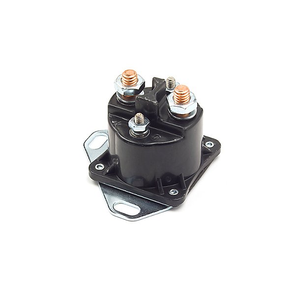 Grote - Solenoid Switch - 12V 100A - GRO82-0312