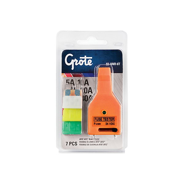 Grote - GRO82-ANR-6T-TRACT - GRO82-ANR-6T